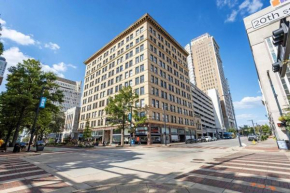 Optimum - Downtown Sanctuary!